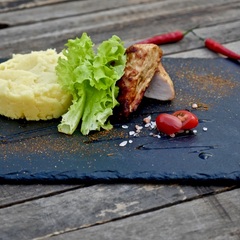 Отель Palazzo, Краснодар, Краснодарский край