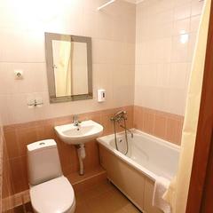 Гостиница Кубань, Краснодар, Краснодарский край