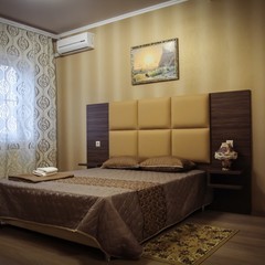 Отель Ritsa Hall, Краснодар, Краснодарский край