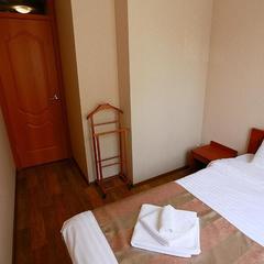 Гостиница Кубань, Краснодар, Краснодарский край