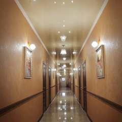 Отель Ritsa Hall, Краснодар, Краснодарский край