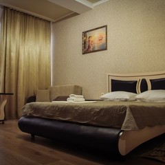 Отель Ritsa Hall, Краснодар, Краснодарский край