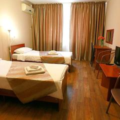 Гостиница Кубань, Краснодар, Краснодарский край