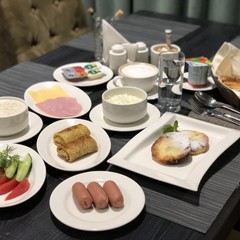 Отель Palazzo, Краснодар, Краснодарский край