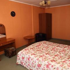 Гостиница Кубань, Краснодар, Краснодарский край