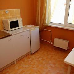 Гостиница Кубань, Краснодар, Краснодарский край