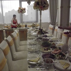 Отель Ritsa Hall, Краснодар, Краснодарский край