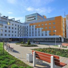 Гостиница Кубань, Краснодар, Краснодарский край