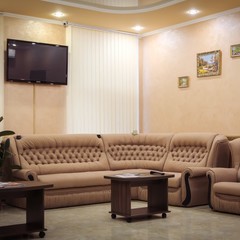 Отель Ritsa Hall, Краснодар, Краснодарский край