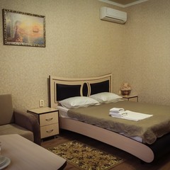 Отель Ritsa Hall, Краснодар, Краснодарский край