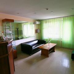 Гостиница Кубань, Краснодар, Краснодарский край