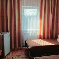 Гостевой дом Уют, Краснодар, Краснодарский край