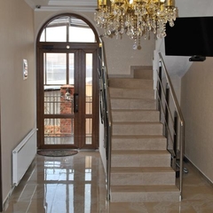 Гостевой дом Центральный, Краснодар, Краснодарский край