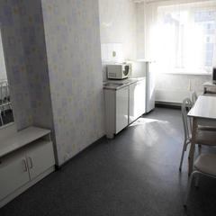 Гостиница Кубань, Краснодар, Краснодарский край