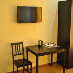 Гостевой дом Центральный, Краснодар, Краснодарский край