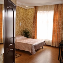 Гостевой дом Центральный, Краснодар, Краснодарский край