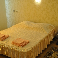 Гостевой дом Центральный, Краснодар, Краснодарский край