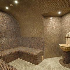 Гостиница Вилла Марс, Краснодар, Краснодарский край