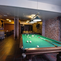 Гостиница Вилла Марс, Краснодар, Краснодарский край