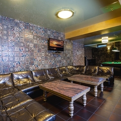 Гостиница Вилла Марс, Краснодар, Краснодарский край