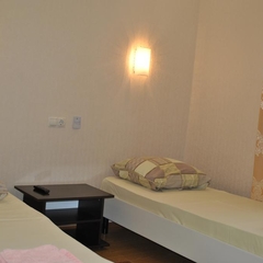 Гостевой дом Центральный, Краснодар, Краснодарский край