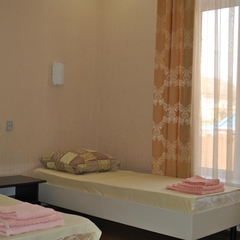 Гостевой дом Центральный, Краснодар, Краснодарский край