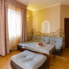 Гостиница Вилла Марс, Краснодар, Краснодарский край