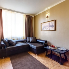 Гостиница Вилла Марс, Краснодар, Краснодарский край