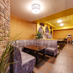 Гостиница Вилла Марс, Краснодар, Краснодарский край