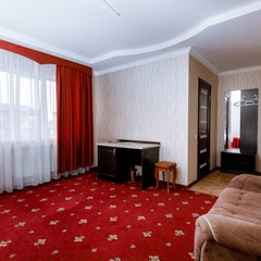 Гостиница Лоза, Краснодар, Краснодарский край