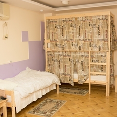 Хостел Краснодар Ставропольская, Краснодар, Краснодарский край