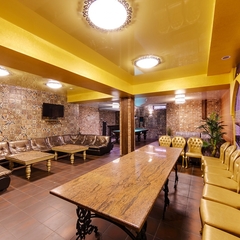 Гостиница Вилла Марс, Краснодар, Краснодарский край