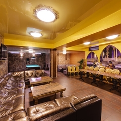 Гостиница Вилла Марс, Краснодар, Краснодарский край