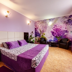 Гостиница Вилла Марс, Краснодар, Краснодарский край