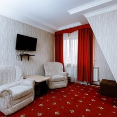 Гостиница Лоза, Краснодар, Краснодарский край