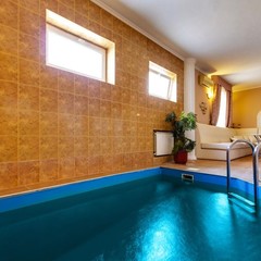 Гостиница Вилла Марс, Краснодар, Краснодарский край