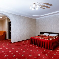 Гостиница Лоза, Краснодар, Краснодарский край