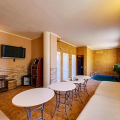 Гостиница Вилла Марс, Краснодар, Краснодарский край