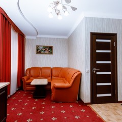 Гостиница Лоза, Краснодар, Краснодарский край