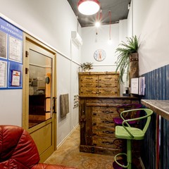 Отель START Отель Ставропольская, Краснодар, Краснодарский край