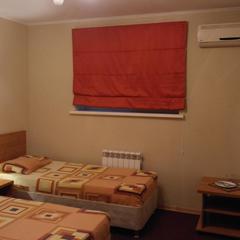 Отель Дронго, Краснодар, Краснодарский край