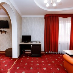 Гостиница Лоза, Краснодар, Краснодарский край