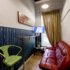 Отель START Отель Ставропольская, Краснодар, Краснодарский край