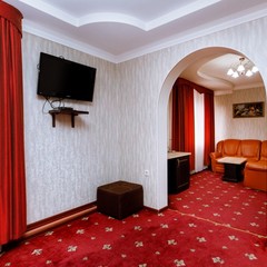 Гостиница Лоза, Краснодар, Краснодарский край