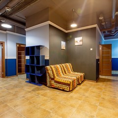 Отель START Отель Ставропольская, Краснодар, Краснодарский край