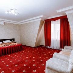 Гостиница Лоза, Краснодар, Краснодарский край