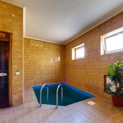 Гостиница Вилла Марс, Краснодар, Краснодарский край