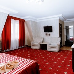 Гостиница Лоза, Краснодар, Краснодарский край