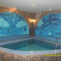 Отель Дронго, Краснодар, Краснодарский край