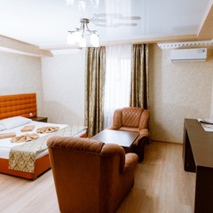 Гостиница Лоза, Краснодар, Краснодарский край